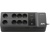 APC Back-UPS 850VA 230V USB Type-A/C töltőportok