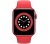 Apple Watch Series 6 LTE 44mm alumínium piros