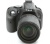 easyCover szilikontok Nikon D5200 fekete