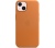 Apple iPhone 13 MagSafe bőrtok aranybarna