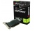 Biostar GeForce 210 1GB DDR3 LP passzív hűtés