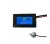Lamptron TS709 Digitális hőmérő