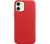 Apple iPhone 12 mini MagSafe bőrtok (PRODUCT)RED