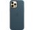Apple iPhone 12 Pro Max MagSafe bőrtok balti kék