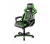 Arozzi Milano Gaming szék - Zöld