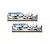 G.Skill TridentZ Royal E DDR4 4000MHz C18 32GB Kit