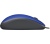 Logitech Mouse M110 SILENT - BLUE - EMEA