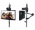 Rock Solid PhotoBooth Kit for Stands and Tripods w