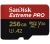 SANDISK Extreme Plus microSDXC 200/140MB/s A2 C10 