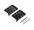 Fractal Design HDD Tray kit Type-B (2-pack)