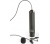 Boya BY-M4OD mindenirányú XLR csíptetős mikrofon