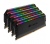 Corsair Dominator Platinum RGB 32GB D4-3600 C16 K4