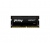 Kingston Fury Impact DDR4 3200MHz CL20 8GB