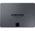 Samsung 870 QVO SATA 2,5" 1TB