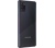 Samsung Galaxy A31 Dual SIM fekete 128GB