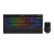 Corsair K57 RGB Wireless + Harpoon RGB Wireless