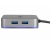 DELOCK USB Type-C dokkoló állomás mobil eszközökhö