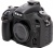 easyCover szilikontok Nikon D600/D610 fekete
