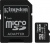 Kingston Industrial-Temperature MicroSD 16GB + ad.
