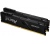 Kingston Fury Beast RGB DDR4 3200MHz CL16 64G Kit2