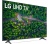LG 65UP76709LB 4K HDR Smart UHD TV