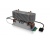 Raidsonic ICY BOX IB-M2HSF-702 Heat pipe heat sink