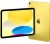 Apple iPad 10 (2022) 64GB Wi-Fi + 5G sárga