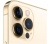 Apple iPhone 12 Pro Max 256GB arany