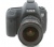 easyCover szilikontok Canon EOS 6D fekete