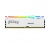 KINGSTON Fury Beast RGB DDR5 6000MHz CL40 32GB Kit