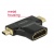 Delock Adapter High Speed HDMI with Ethernet – HDM