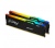 KINGSTON Fury Beast RGB DDR5 6000MHz CL40 64GB Kit