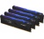 DDR4 64GB 3200MHz Kingston HyperX Fury (rev.4) Bla