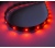 Lamptron FlexLight PRO 15 LED piros