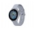 Samsung Galaxy Watch Active 2 ezüst színű