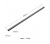 SMALLRIG 15mm Carbon Fiber Rod - 45cm 18 inch (2pc