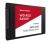 WD Red SA500 NAS SATA 2,5" 1TB