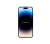APPLE iPhone 14 Pro 128GB ezüst