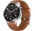 Huawei Watch GT 2 46mm ezüst-barna