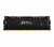 KINGSTON Fury Renegade RGB DDR4 3200MHz CL16 8GB