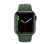 Apple Watch Series 7 41mm GPS Zöld