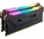 Corsair Vengeance RGB PRO 64GB 3600MHz fekete kit2