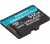 Card Micro SDXC Kingston 512GB Canvas Go Plus 170R