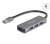 DELOCK 4 USB Type-A 3.2 Gen 1 portos hub USB Type-