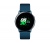 Samsung Galaxy Watch Active okosóra, zöld