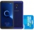 Alcatel 1C 8GB kék + Telenor Hello Expressz