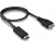 Raidsonic Icy Box USB 3.1 (Gen2) Type-C to Micro-B