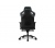 SHARKOON Skiller SGS4 Fekete/Kék Gamer szék