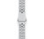 Apple Watch Series 6 Nike 44mm alumínium ezüst
