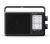 Sony ICF-506 analóg hangolású hordozható rádió